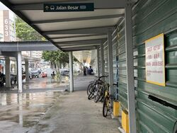 Sim Lim Tower (D8), Shop House #497133341